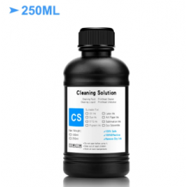 Жидкость чистящая для UV чернил 250 ml