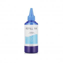 Cerneala OCBESTJET Sublimation Epson 100 ml Cyan 