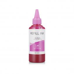 Cerneala OCBESTJET Sublimation Epson 100 ml Light Magenta  