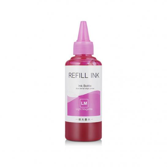 Cerneala OCBESTJET Sublimation Epson 100 ml Light Magenta