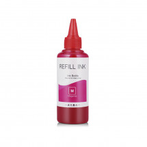 Cerneala OCBESTJET Sublimation Epson 100 ml Magenta  