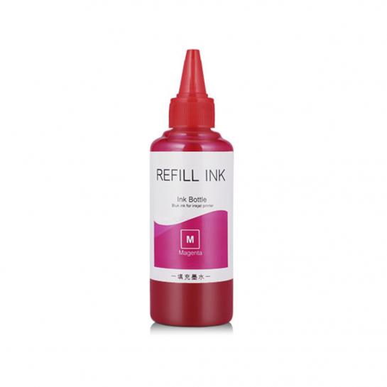 Cerneala OCBESTJET Sublimation Epson 100 ml Magenta