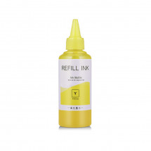 Cerneala OCBESTJET Sublimation Epson 100 ml Yellow  
