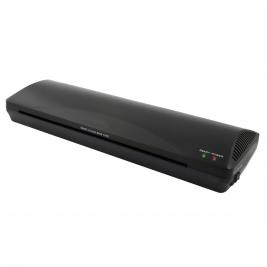 Laminator Qsmile LM382 A3 Black