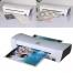 Laminator Qsmile SL200 A4 White