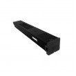 Тонер Sharp BP-GT20BB, Black Original