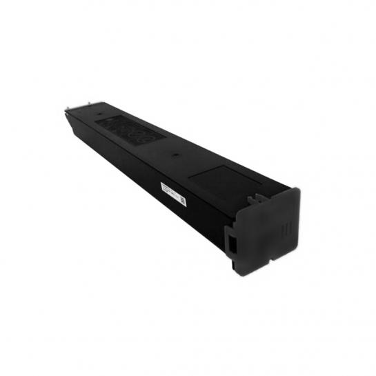 Toner Sharp BP-GT20BB, Black Original
