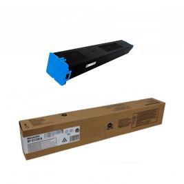 Toner cartridge Sharp BP-GT20CA, BP-10C20/20C20/20C25 Cyan 10K Prospect