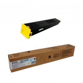 Toner cartridge Sharp BP-GT20YA, BP-10C20/20C20/20C25 Yellow 10K Prospect