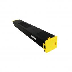 Toner Sharp BP-GT20YB, Yellow