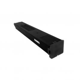 Toner cartridge Sharp BP-GT30BA, Black BP-30C25EU