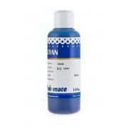 Cerneala InkMate pentru imprimante HP GT52-series 100 ml Cyan HIMB-985C