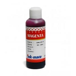 Cerneala InkMate pentru imprimante HP GT52-series 100 ml Magenta HIMB-985M