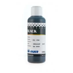 Чернила InkMate Brother 100 мл BT5000-series Black Pigment BIMB-500P