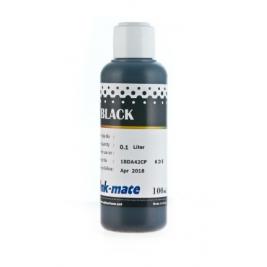Cerneala InkMate pentru imprimante Brother 100 ml BT5000-series Black Pigment BIMB-500P