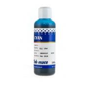 Cerneala InkMate pentru imprimante Brother 100 ml BT5000-series Cyan BIMB-500C