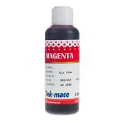 Cerneala InkMate pentru imprimante Brother 100 ml BT5000-series Magenta BIMB-500M