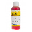 Cerneala InkMate pentru imprimante Brother 100 ml BT5000-series Yellow BIMB-500Y