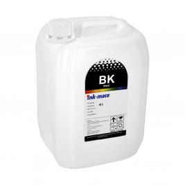 Cerneala InkMate pentru imprimante Brother 4000 ml BT5000-series Black Pigment BIMB-500P