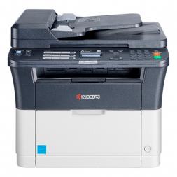 Multifuncţională Kyocera FS1025