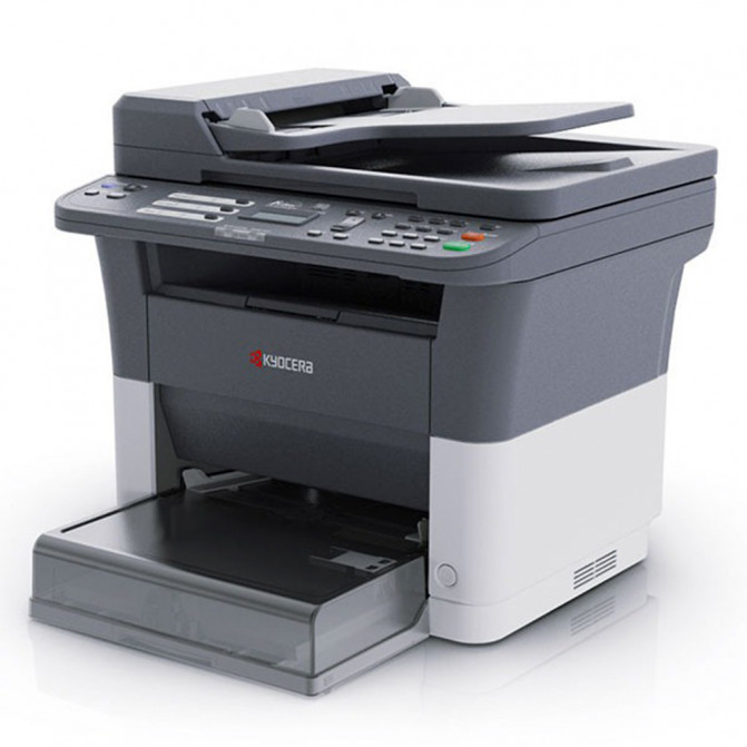 МФУ Kyocera FS1025