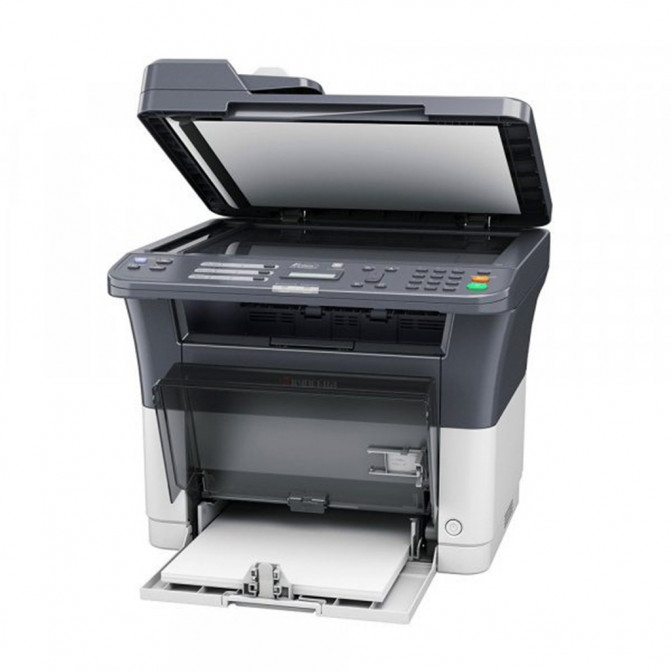 МФУ Kyocera FS1025