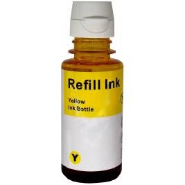 Cerneala Imagine GT52Y pentru imprimante HP M0H56AE 70 ml Yellow