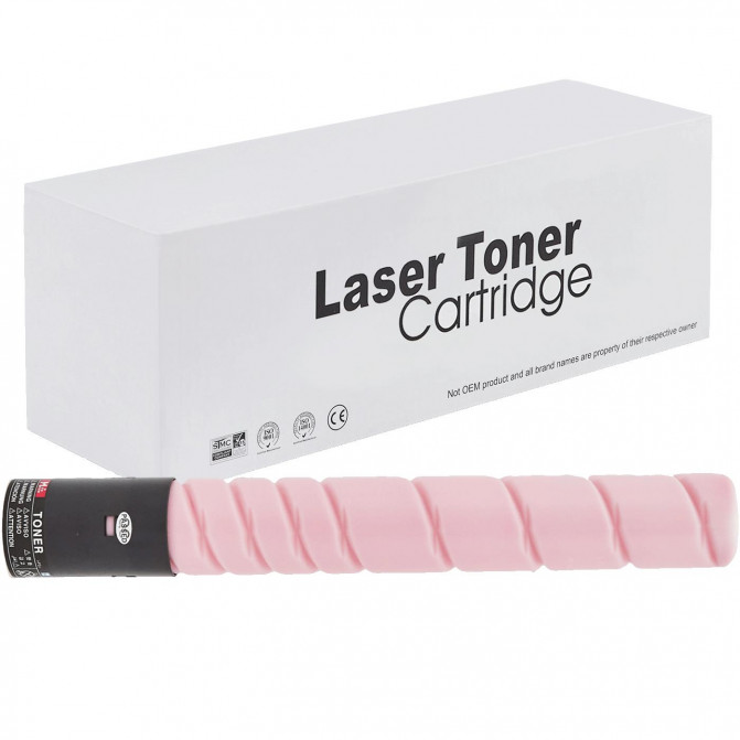 Toner cartridge Minolta BizHub TN-216M C220/C280 A11G331 Magenta 26k Imagine