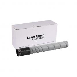 Toner cartridge Minolta BizHub TN-221K/TN-321K C227/C287 A8K3150 Black 24k Imagine