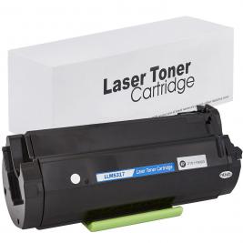 Cartuș laser Lexmark MS/MX317/417/517/617 (51B2000) 2,5k Imagine