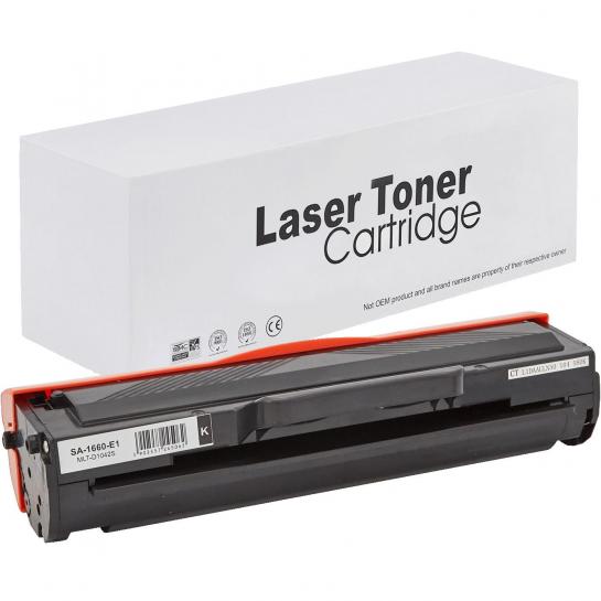 Cartuș laser Samsung ML-1660 (MLT-D1042/D1042) 1.5K Imagine