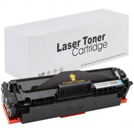 Cartuș laser HP CF411A/CRG046 LaserJet Pro M452/M477 Cyan 2.3K Imagine