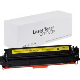 Cartuș laser HP CF412A/CRG046 LaserJet Pro M452/M477 Yellow 2.3K Imagine