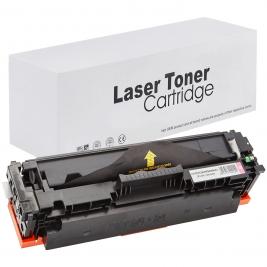 Cartuș laser HP CF413A/CRG046 LaserJet Pro M452/M477 Magenta 2.3K Imagine