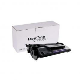 Cartuș laser HP 87A (CF287A/CRG041) LaserJet Enterprise M506 9K Imagine