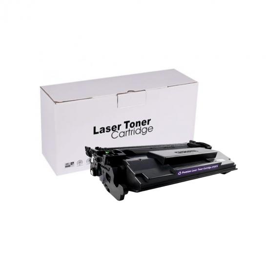 Cartuș laser HP 87A (CF287A/CRG041) LaserJet Enterprise M506/LBP312/MF525 9K Imagine