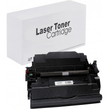 Cartuș laser HP 87X (CF287X/CRG041H) LaserJet Enterprise M506/LBP312/MF525 18K Imagine