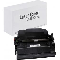 Cartuș laser HP 87X (CF287X/CRG041H) LaserJet Enterprise M506/LBP312/MF525 18K Imagine