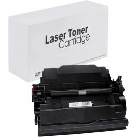 Cartuș laser HP 87X (CF287X/CRG041H) LaserJet Enterprise M506/LBP312/MF525 18K Imagine