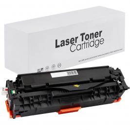 Cartuș laser HP HP 312X CE410X/CC530X/CF380/CRG718 Black 4.4K Imagine
