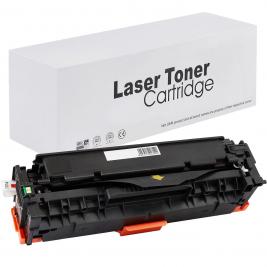 Cartuș laser HP 312A CE412A/CC532A/CF382A/CRG718 Yellow 2.8K Imagine
