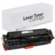 Cartuș laser HP 312A CE413A/CC533A/CF533/205A/CF383A/CRG718 Magenta 2.8K Imagine