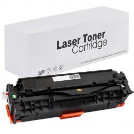 Cartuș laser HP 312A CE413A/CC533A/CF383A/CRG718 Magenta 2.8K Imagine