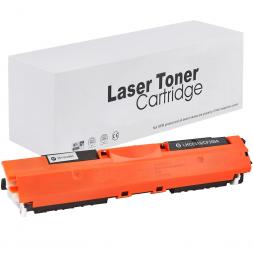 Cartuș laser HP 126A CE310A/CF350A/729Bk Black 1.3K Imagine