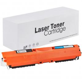 Cartuș laser HP 126A CE311A/CF351A/729C Cyan 1K Imagine
