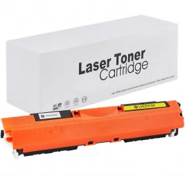 Cartuș laser HP 126A CE312A/CF352A/729Y Yellow 1K Imagine