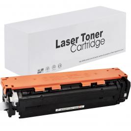 Cartuș laser HP CB541A/CF211A/CE321A/CRG731 Cyan 1.4K Imagine