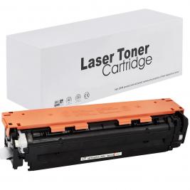 Cartuș laser HP CB543A/CF213A/CE323A/CRG731 Magenta 1.8K Imagine