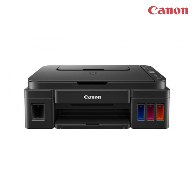 Multifuncţională Canon Pixma G3411