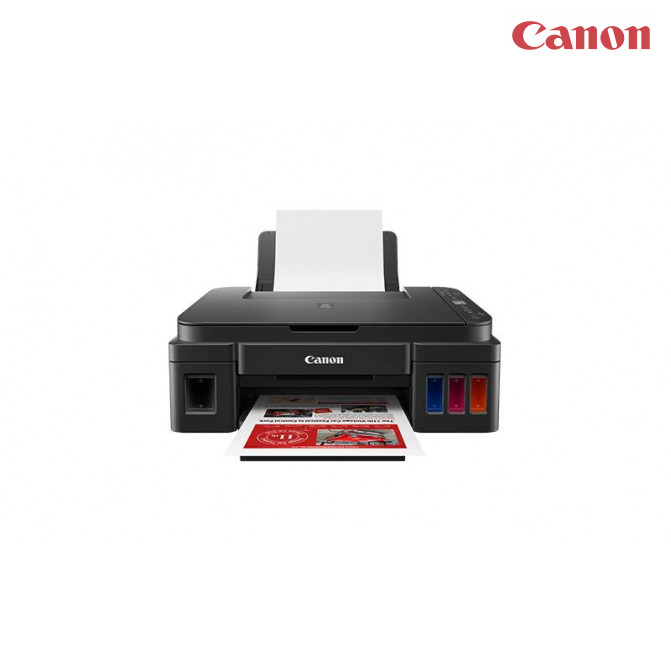 Multifuncţională Canon Pixma G3411